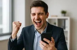 Epic Win Moments That Hit Like Free Wifi