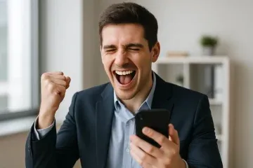 Epic Win Moments That Hit Like Free Wifi