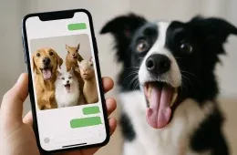 Funny Animal Pics That Deserve A Group Chat Drop