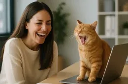 Funny Animal Pictures That Fix Bad Days