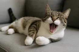 Funny Cat Pictures That Fix Bad Days