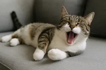 Funny Cat Pictures That Fix Bad Days