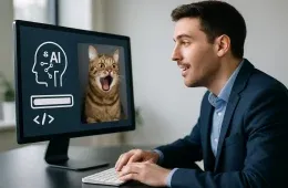 The Future Of Ai Meme Generators Is Unhinged