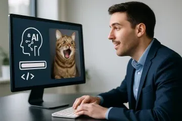 The Future Of Ai Meme Generators Is Unhinged