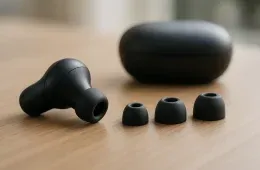 Wireless Earbud Sizes: Get The Fit Right