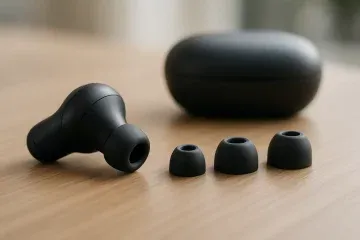 Wireless Earbud Sizes: Get The Fit Right