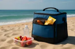 11 Beach Coolers That Won’t Betray Your Snacks