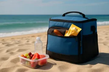 11 Beach Coolers That Won’t Betray Your Snacks