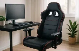 11 Gaming Chairs Under $200 That Don’t Suck