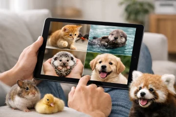 19 Cute Animal Videos That Cure Boredom