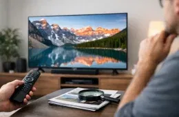 A Guide To Choosing A 4K Tv That Won’t Sting