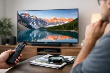 A Guide To Choosing A 4K Tv That Won’t Sting