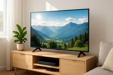 Best Tv For A Bright Room (No More Glare)