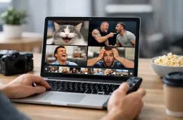 How To Make A Meme Slideshow That Slaps