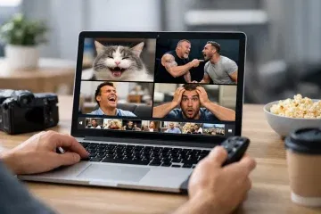 How To Make A Meme Slideshow That Slaps