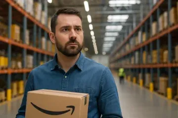 Is Amazon Warehouse Safe? Real Talk For Buyers