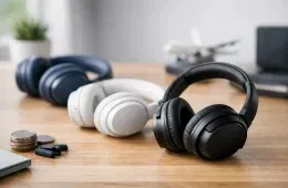 Review Noise Cancelling Headphones Budget Buys