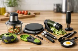 15 Best Kitchen Gadgets Under Fifty