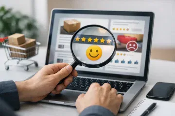9 Ways To Spot Fake Product Reviews