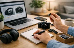 A Fun Guide To Writing Product Reviews