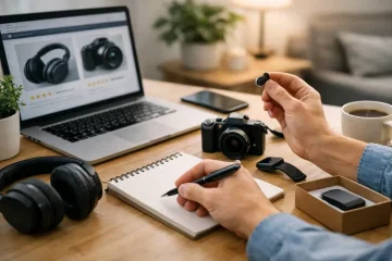 A Fun Guide To Writing Product Reviews