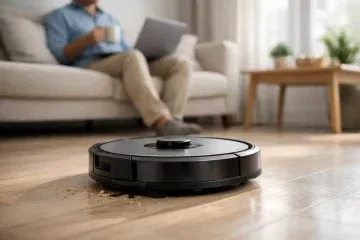 Are Robot Vacuums Worth It? Yes, Mostly
