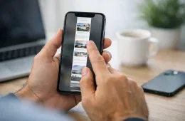 How To Screenshot Scroll On Iphone