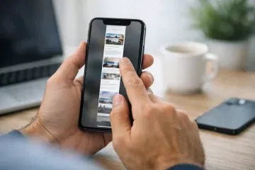 How To Screenshot Scroll On Iphone
