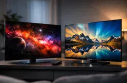 Oled Tv Vs Qled: Which One Wins?
