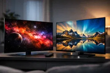 Oled Tv Vs Qled: Which One Wins?
