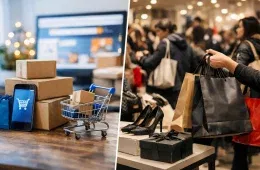 Prime Day Vs Black Friday: Which Wins?