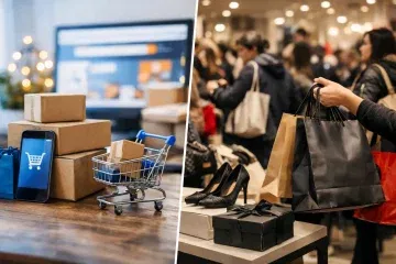 Prime Day Vs Black Friday: Which Wins?