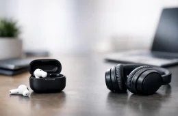 Wireless Earbuds Vs Headphones: Which Wins?