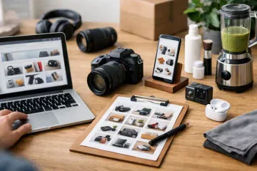 A Guide To Affiliate Product Roundups