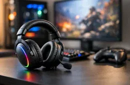 How To Pick Gaming Headphones That Slap