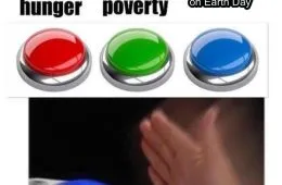 Earth Day Meme 142335 1