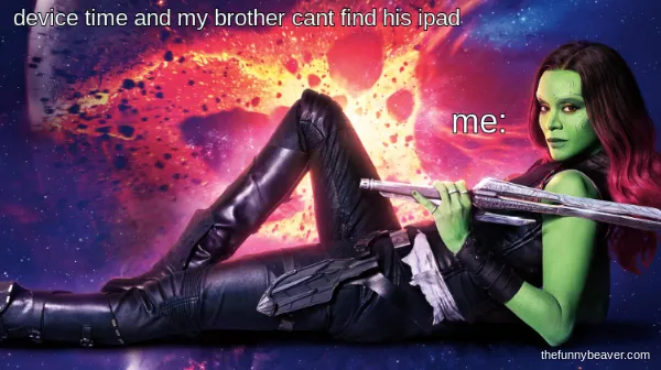 Device Time And My Brother Cant Find His Ipad Me 144028 1