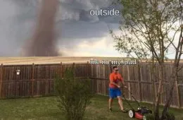 Me No My Ipad Outside 144231 1