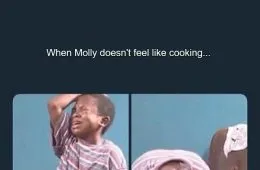 When Molly Doesnt Feel Like Cooking 144459 1