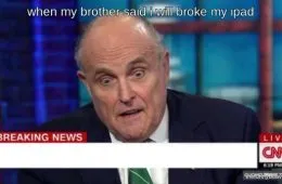 When My Brother Said I Will Broke My Ipad 144227 1