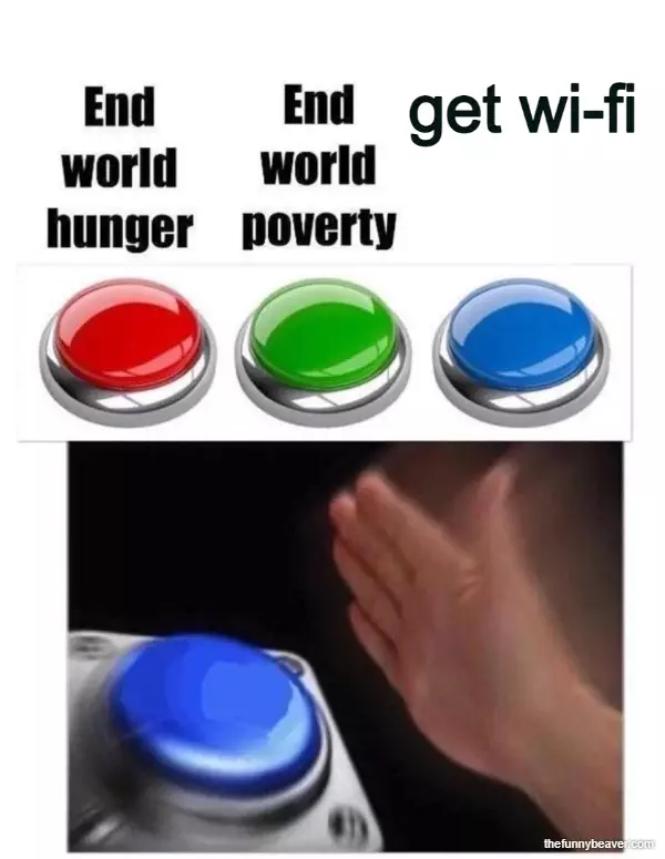 Get Wifi