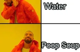 Water Poop Soup 147497 1