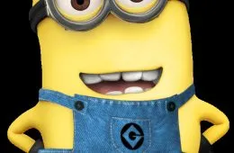 Hello I Am A Minione 147940 1