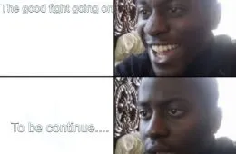 The Good Fight Going On To Be Continue 148067 1