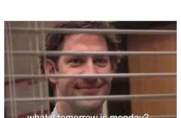 What If Tomorrow Is Monday 148045 1