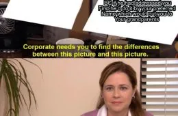 Running Into Your Band Director At A Restaurant Almost Having A Heart Attack Bc If He 148949 1