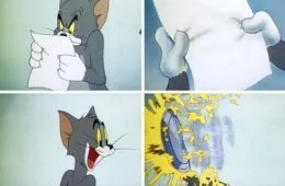 When Ur Tryin To Do Homework Instead Of Eating 148424 1