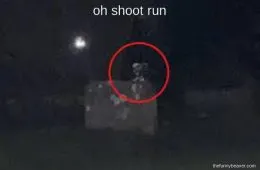 When Yo Walking Home And You Pee Your Pants From Seeing This 149861 1