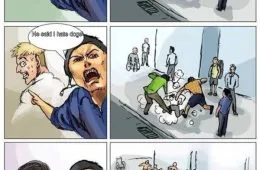 He Kicked A Child He Said I Hate Doge He Said He Liked School 150343 1