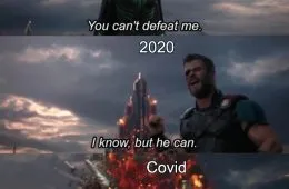 Me In 2020 2020 Covid 150698 1